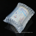 protective packaging plastic inlatable air column coil
